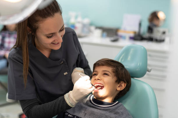 Best After-Hours Dental Trauma Care in Italy, TX