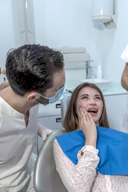 Best Same-Day Emergency Dental Services in Italy, TX