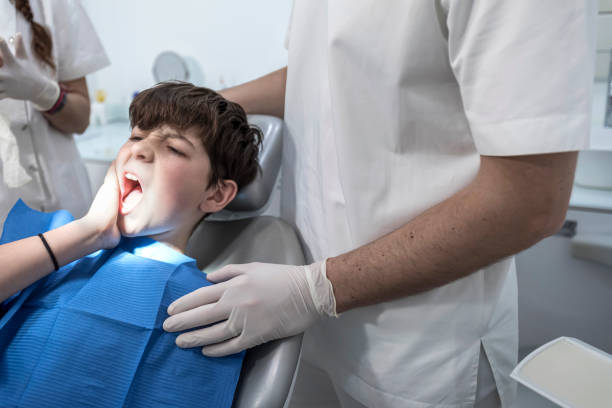 Best Emergency Treatment for Dental Infections or Abscesses in Italy, TX
