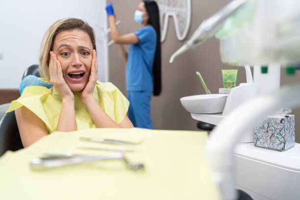 Best Pediatric Emergency Dentist in Italy, TX