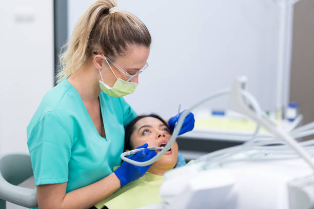 Best Emergency Denture Repair in Italy, TX