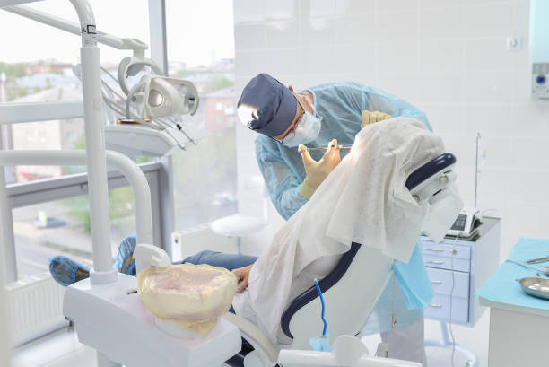 Best Emergency Dental Care for Broken or Chipped Teeth in Italy, TX